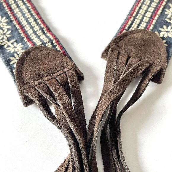 Vintage Abercombie & Fitch belt - Picture 8 of 8